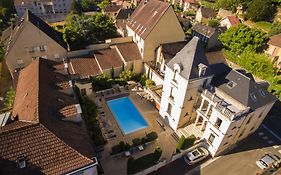 Hotel Le Renoir